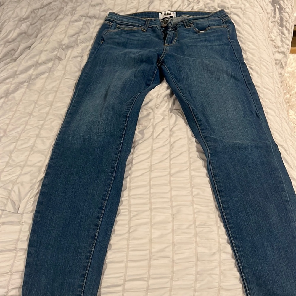 paige jeans